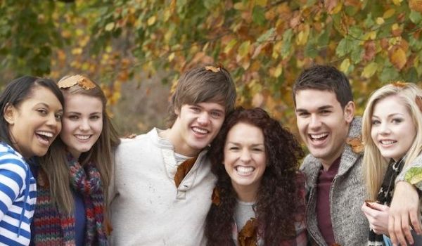 Adolescent Behaviour Problems